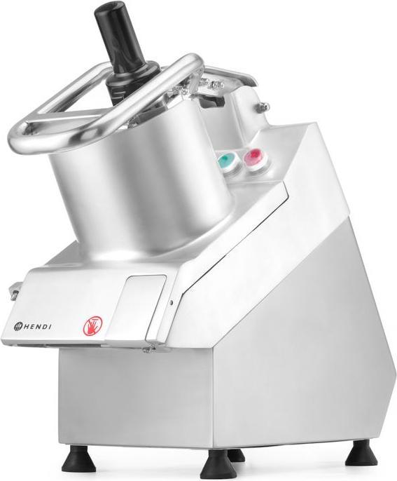Actual product image Hendi Vegetable slicer Professional, 750W, 230V