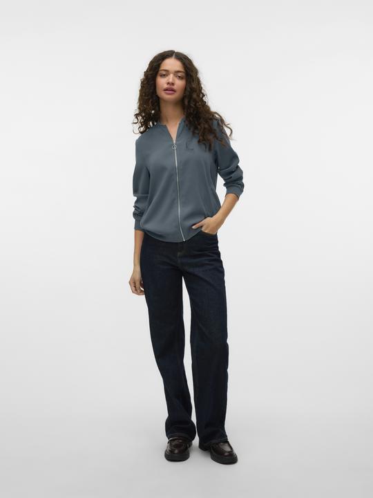 Image du produit Vero Moda Vmcoco L/S Bomber Ga Noos (L)