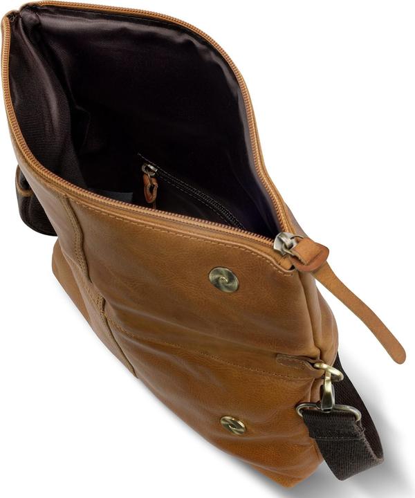 Actual product image Klondike 1896 Umhängetasche