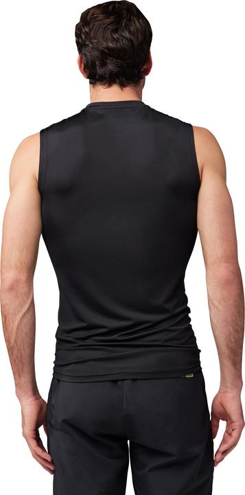Actual product image Fox Tee 24 Tecbase Sl Shirt Blk (XXL)