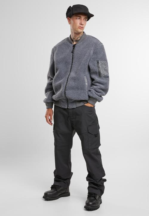 Image du produit Brandit MA1 Veste de sherpa - 177051 (5XL)