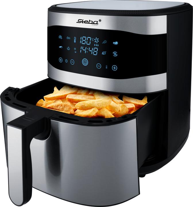 Productafbeelding Steba HF 8000 Familie hetelucht friteuse XXL