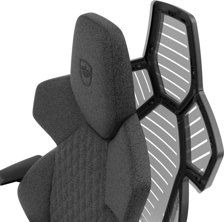 Immagine prodotto noblechairs Sedia da gioco DAWN TX - granito