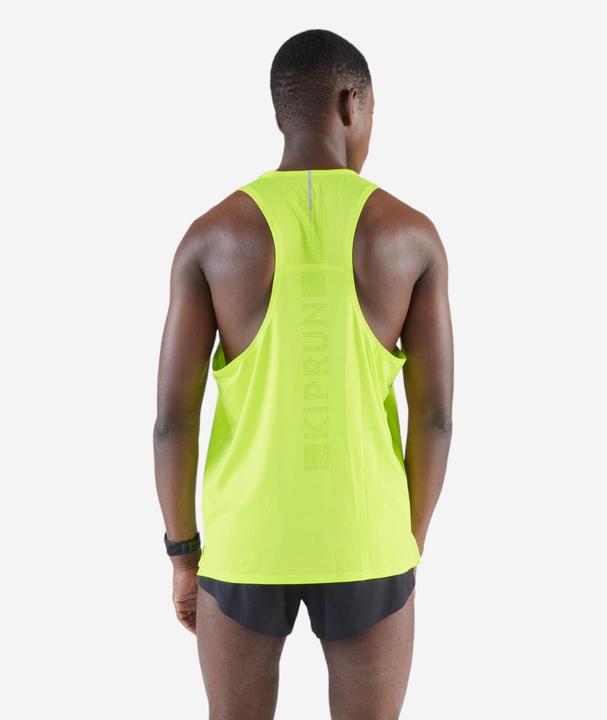 Image du produit Kiprun Debardeur De Running 900 Light Jaune Fluo (XXL)