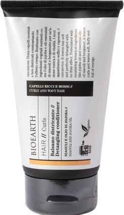 Immagine prodotto Bioearth Démêlant dopo lo shampoo (150 ml)