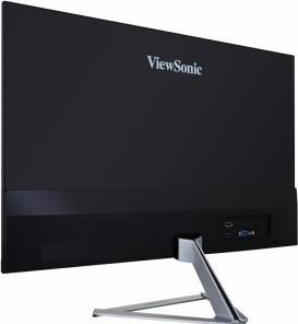 Produktbild Viewsonic VX2776-SMH (1920 x 1080 Pixel, 27")
