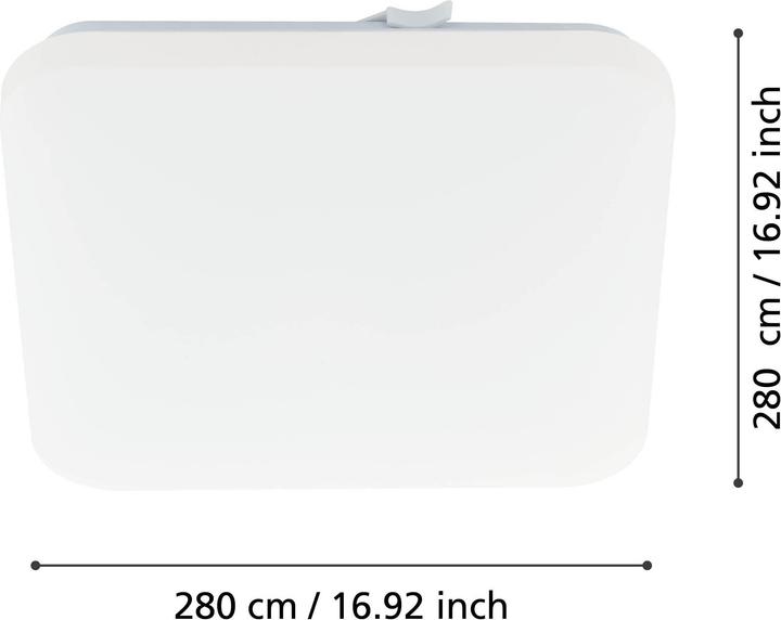 Image du produit EGLO Frania (1100 lm)