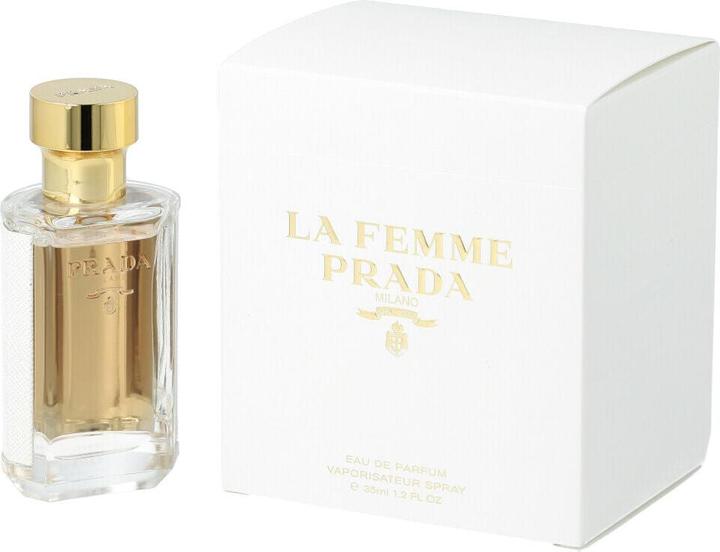 Prada La Femme (Eau de parfum, 35 ml)