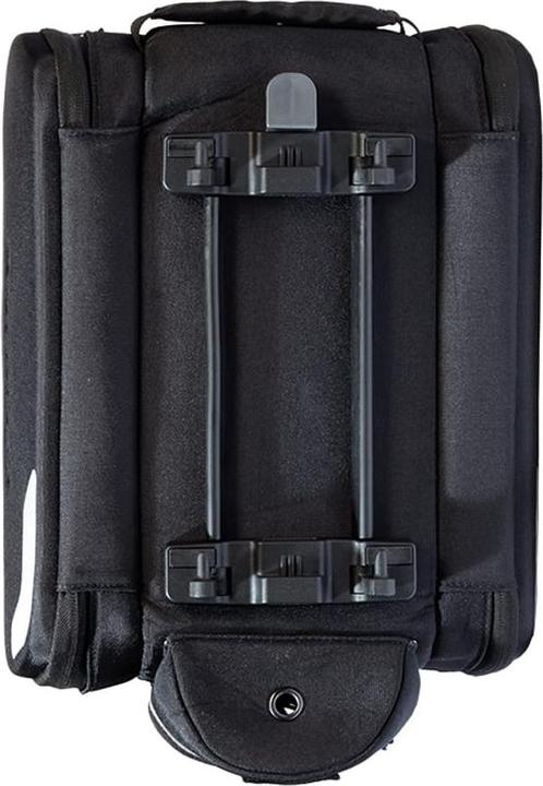 Produktbild Racktime Odin (19 l, Gepäckträgertasche)
