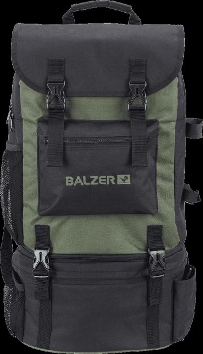 Balzer Iso Rucksack