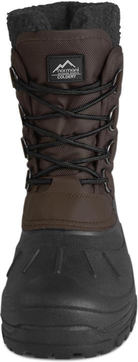 Image du produit Normani Bottes grand froid pour hommes Coldery (36)