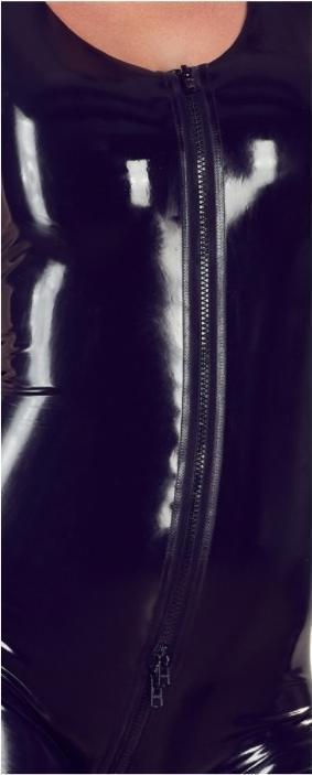 Actual product image LateX Toys Catsuit (XXL)