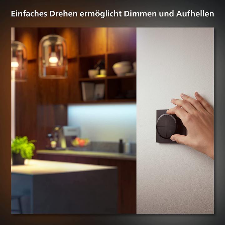 Image du produit Philips Hue Commutateur Tap dial