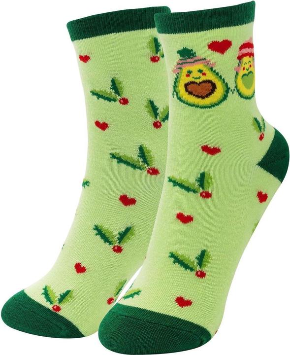 Produktbild Sheepworld Avocado (Einzelpack, 36 - 40)