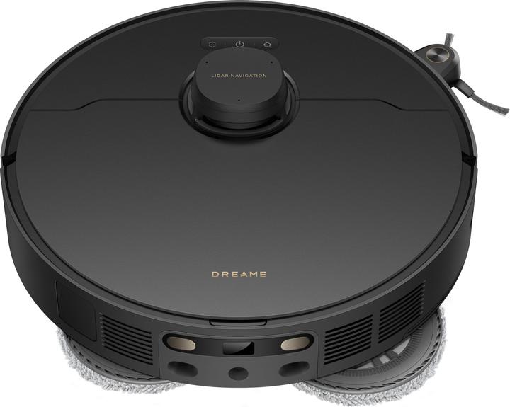 Produktbild Dreame X40 Master (Saugwischroboter)