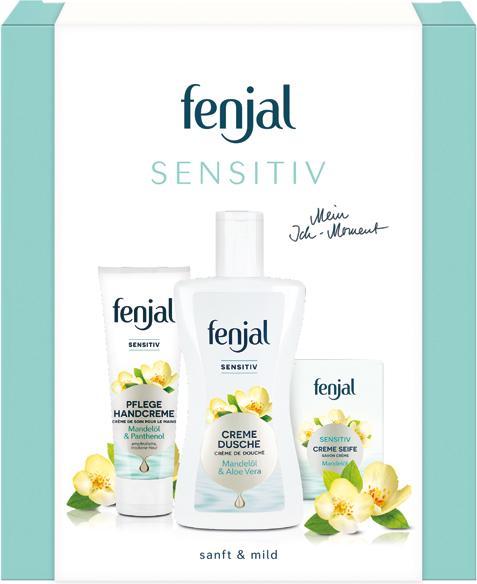 Produktbild Fenjal Sensitive
