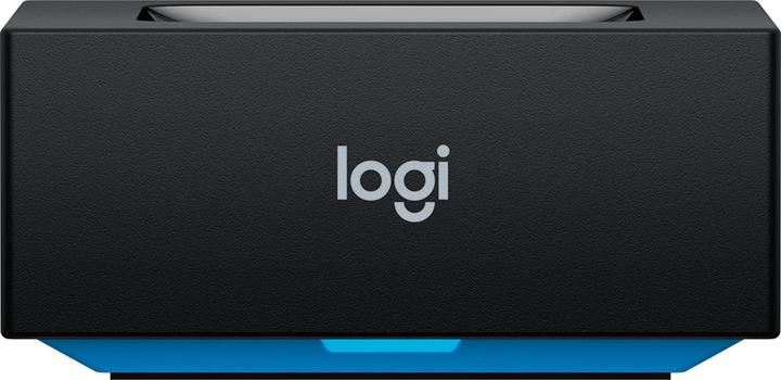Actual product image Logitech Bluetooth Audio Adapter 980000912 Bluetooth 3.0 (Transmitter & Receiver)