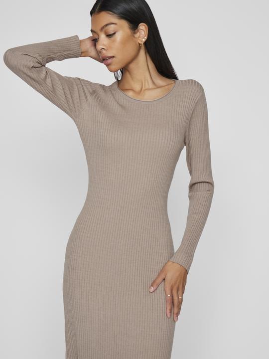 Actual product image Vila Maxi knitted dress (XXL)