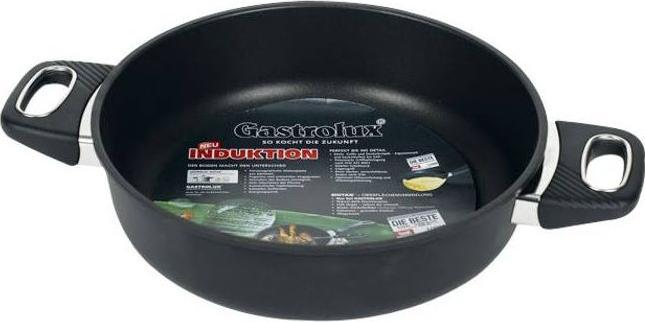 Actual product image Gastrolux Biotan induction (28 cm, Frying pan, Cast aluminium)