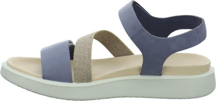 Actual product image Ecco Sandals/Sandalettes FLOWT W (40)