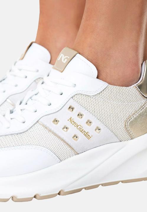 Produktbild Nero Giardini Sneaker Low-Sneaker (41)