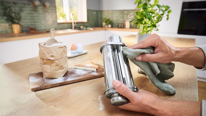 Produktbild Bosch Hausgeräte PastaPassion Set, MUZS6PP