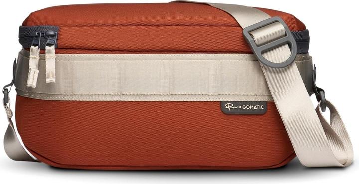 Produktbild Gomatic Peter Mckinnon Luma Camera Sling 9L (Fotorucksack, 9 l)