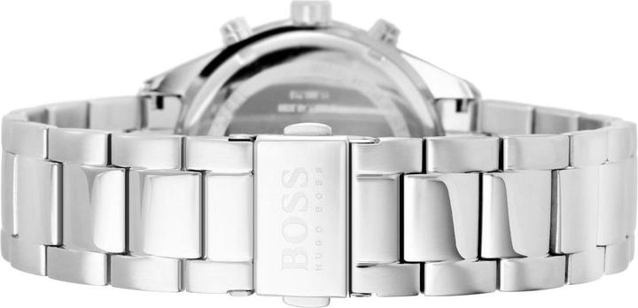 Actual product image Hugo Boss Ocean Edition (Analogue wristwatch, 45 mm)