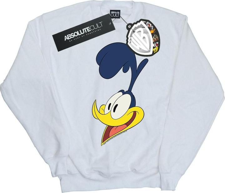 Produktbild Looney Tunes Road Runner Face Sweatshirt (XL)