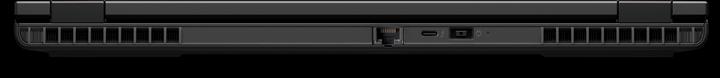 Actual product image Lenovo ThinkPad P16v Gen 2 (Intel)