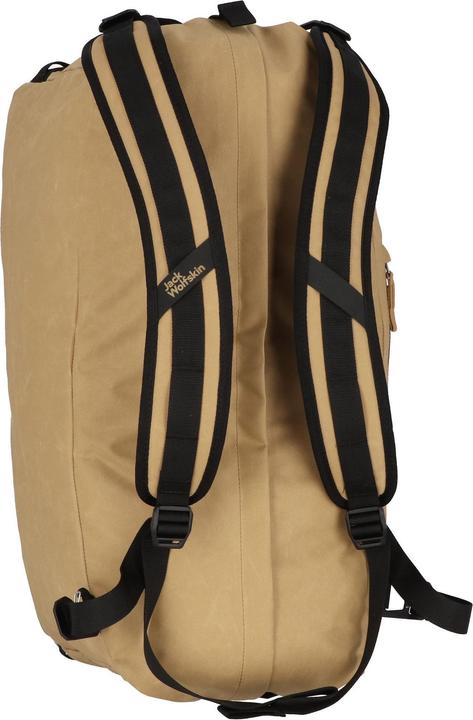 Actual product image Jack Wolfskin Traveltopia Duffle 45 (45 l)
