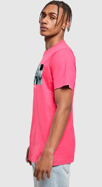 Actual product image Mister Tee Pray 2.0 Tee - 918 (L)