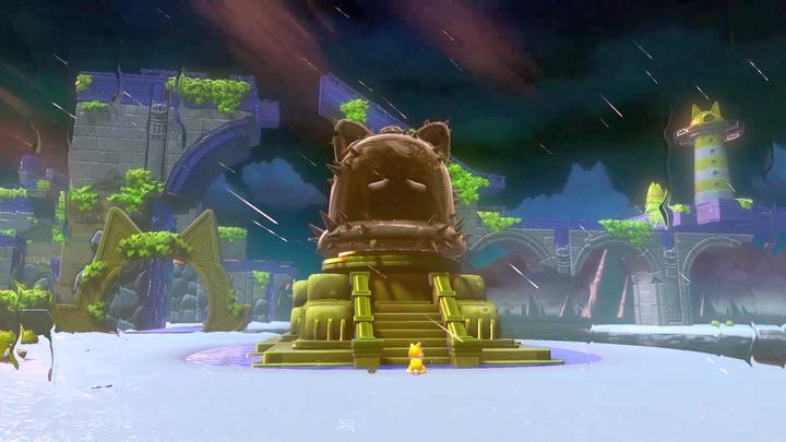 Immagine prodotto Nintendo Mondo di Super Mario 3D + Furia di Bowser (Switch, Switch Lite, Switch OLED, Multilingue)