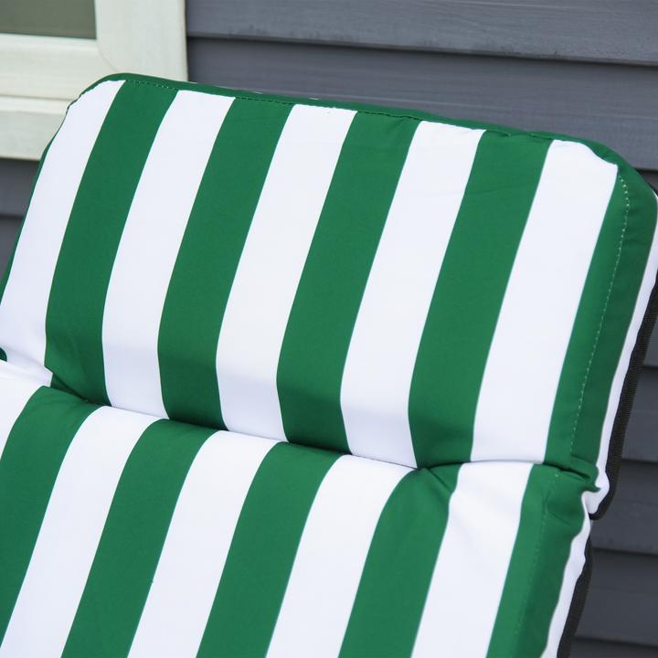 Produktbild Outsunny Gartenstühle