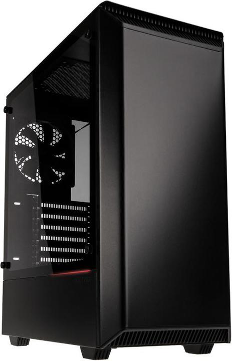 Produktbild Phanteks Eclipse P300 Tempered Glass (ATX, mATX, Mini-ITX)