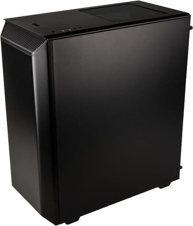 Produktbild Phanteks Eclipse P300 Tempered Glass (ATX, mATX, Mini-ITX)