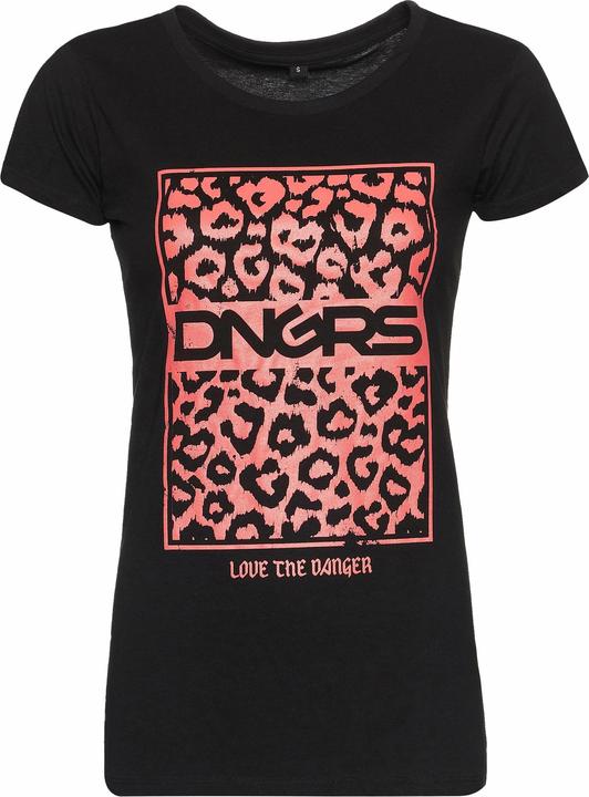Actual product image Dangerous DNGRS DNGRS Tshirt Pardus - 187291 (XXL)