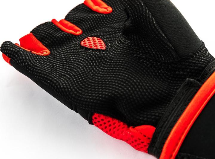 Actual product image UFC Contender Quick Wrap Inner Glove with EVA Knuckle (10 OZ)