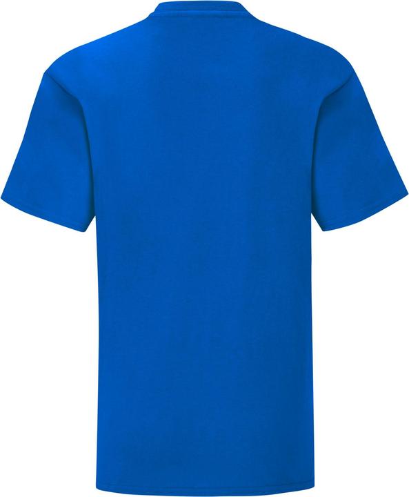Image du produit Fruit of the Loom - T-shirt ICONIC - Enfant (128)