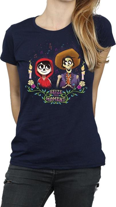 Produktbild Disney Coco Miguel And Hector TShirt (XXL)