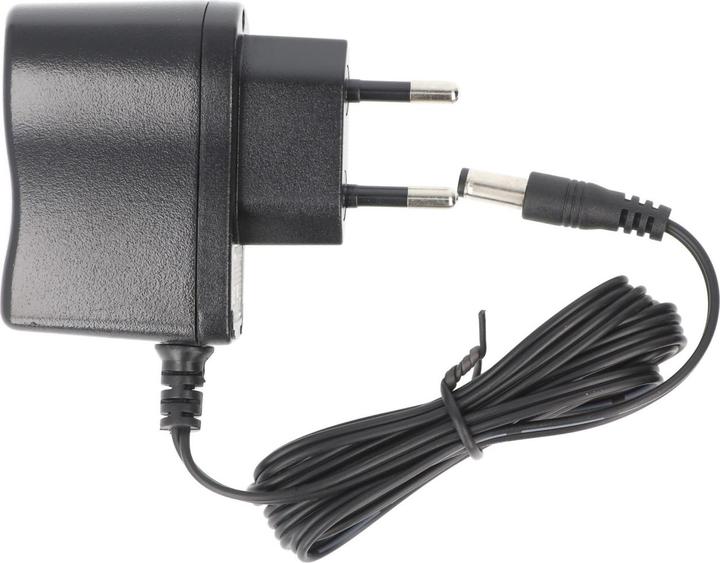 Actual product image AccuCell Power Supply HKA-15321 Black and Decker Charger