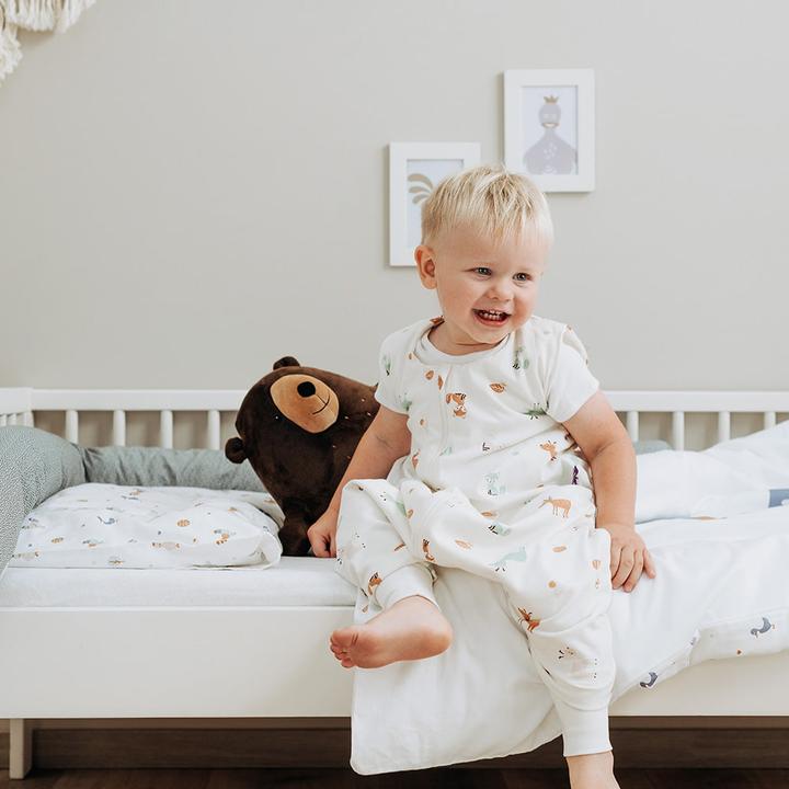 Immagine prodotto Träumeland Sacco a pelo Tencel To Go (80 cm)