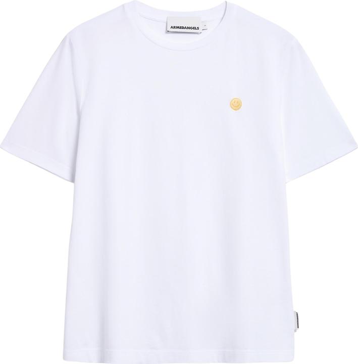 Yellow, White