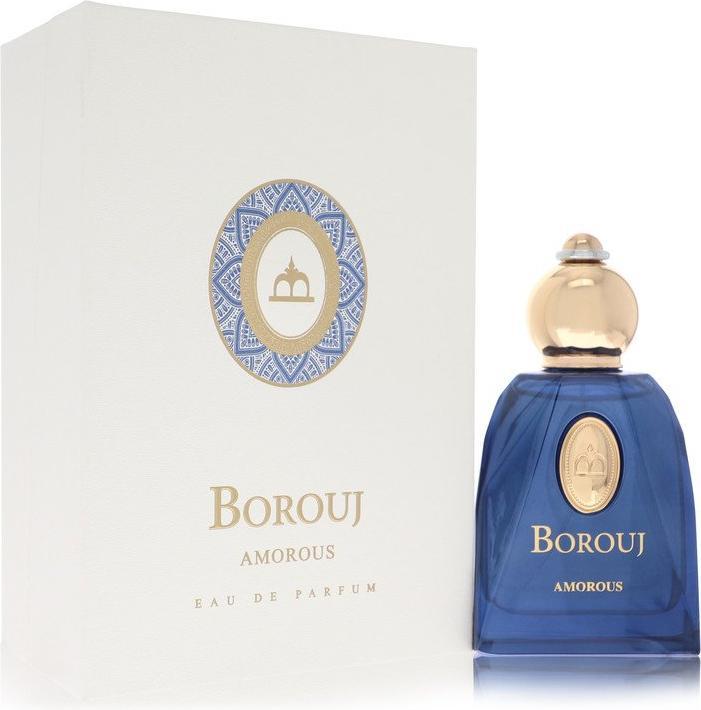Immagine prodotto Borouj Amoroso (60 ml)