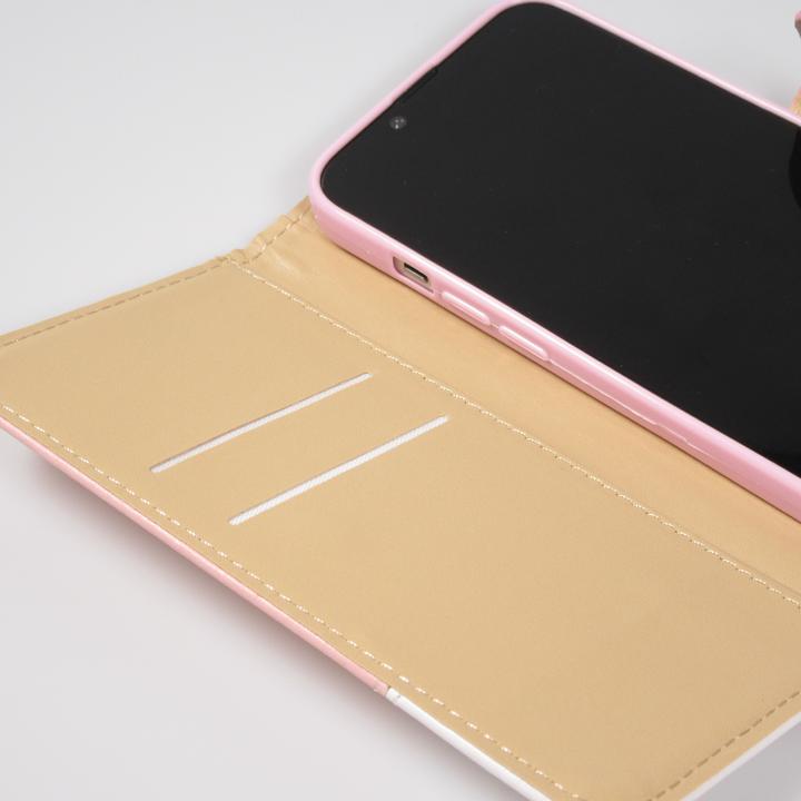Actual product image PhoneLook Fourre Flip Géometrique (Apple iPhone 14)