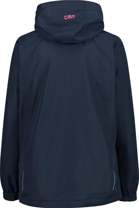 Produktbild CMP Campagnolo Rain Fix Hoodie (4XL)