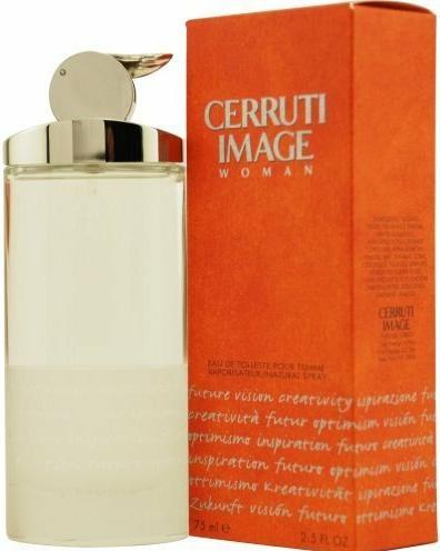 Immagine prodotto Nino Cerruti IMAGE by Eau de Toilette Spray 75 ml (Eau de toilette, 75 ml)
