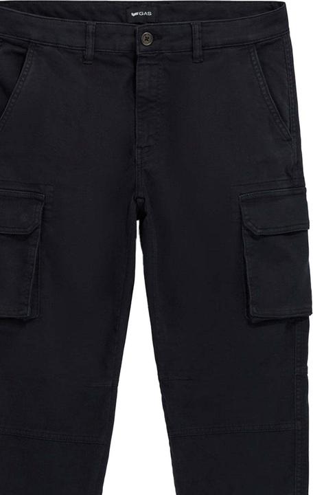 Image du produit Gas Pantalon cargo Bob Gym Pks Flap (L)