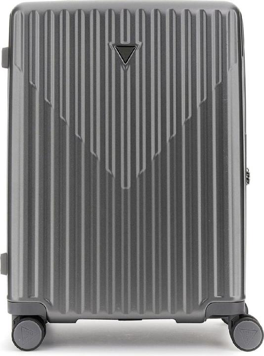 Actual product image Guess OLBIA - Trolley M, Gunmetal (66 l, M (50 - 90l))
