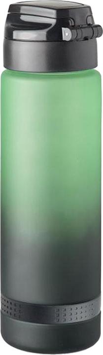 Produktbild MidOcean Wasserflasche Level rPET (Recyceltes PolyethylenTerephthalat) Sport 1l (1 l)